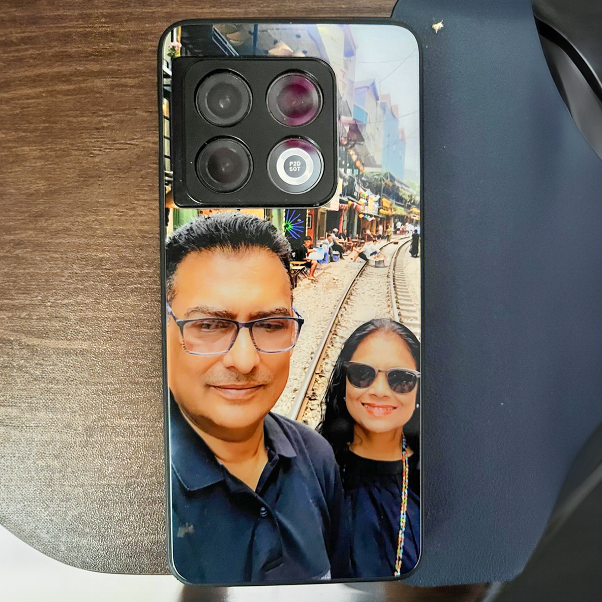 Checkout Glass Case - Customer Google Image Review - 26