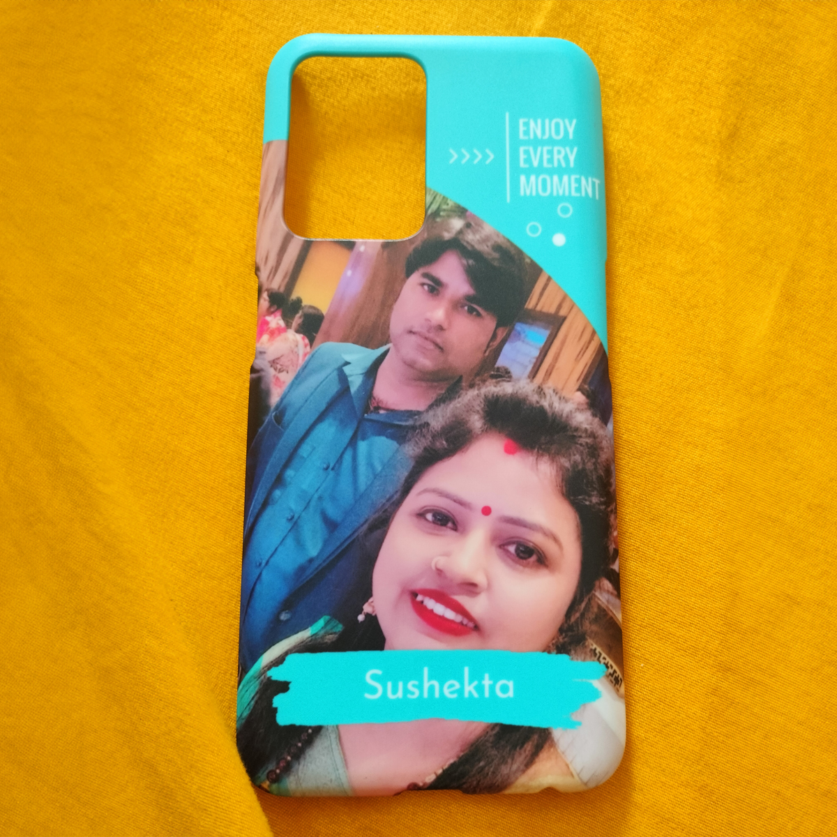 Checkout Hard Case - Customer Google Image Review - 17