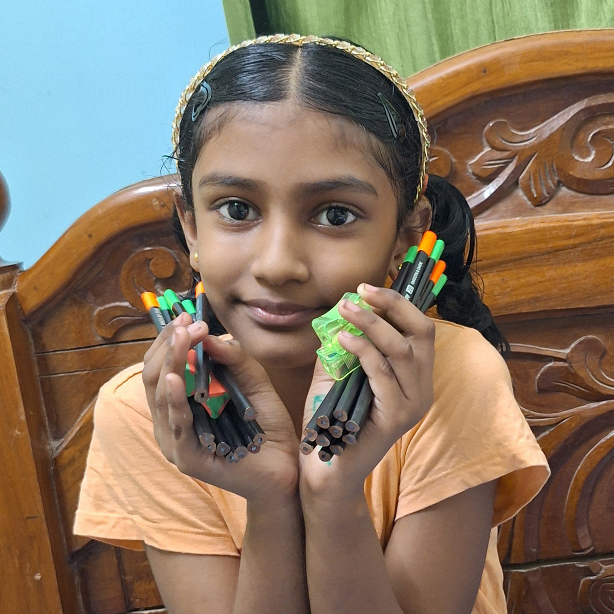 Checkout Name Pencil - Customer Google Image Review - 9