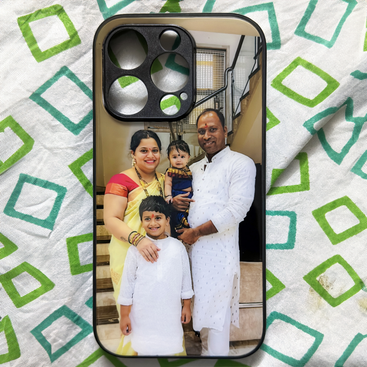 Checkout Glass Case - Customer Google Image Review - 24