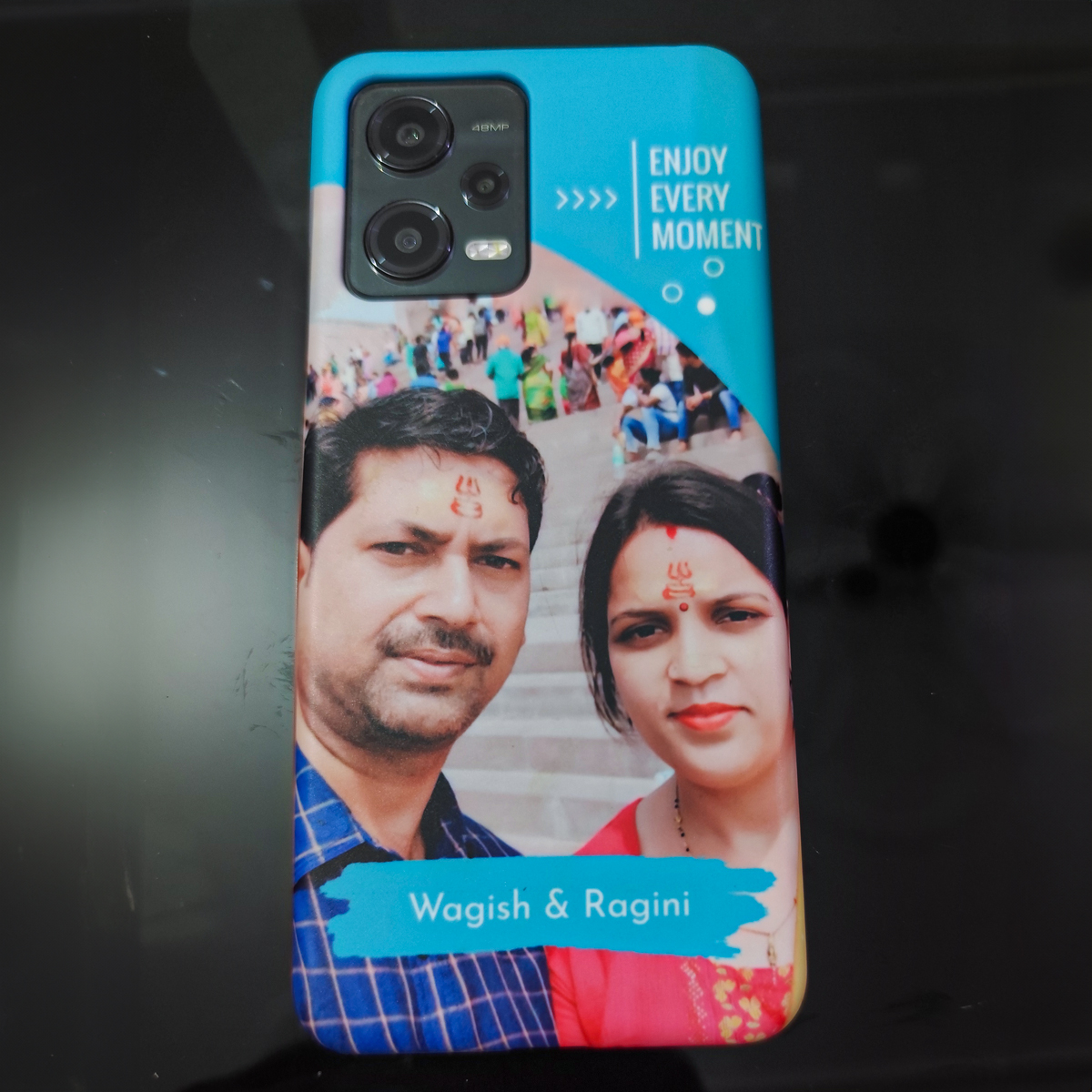 Checkout Hard Case - Customer Google Image Review - 16