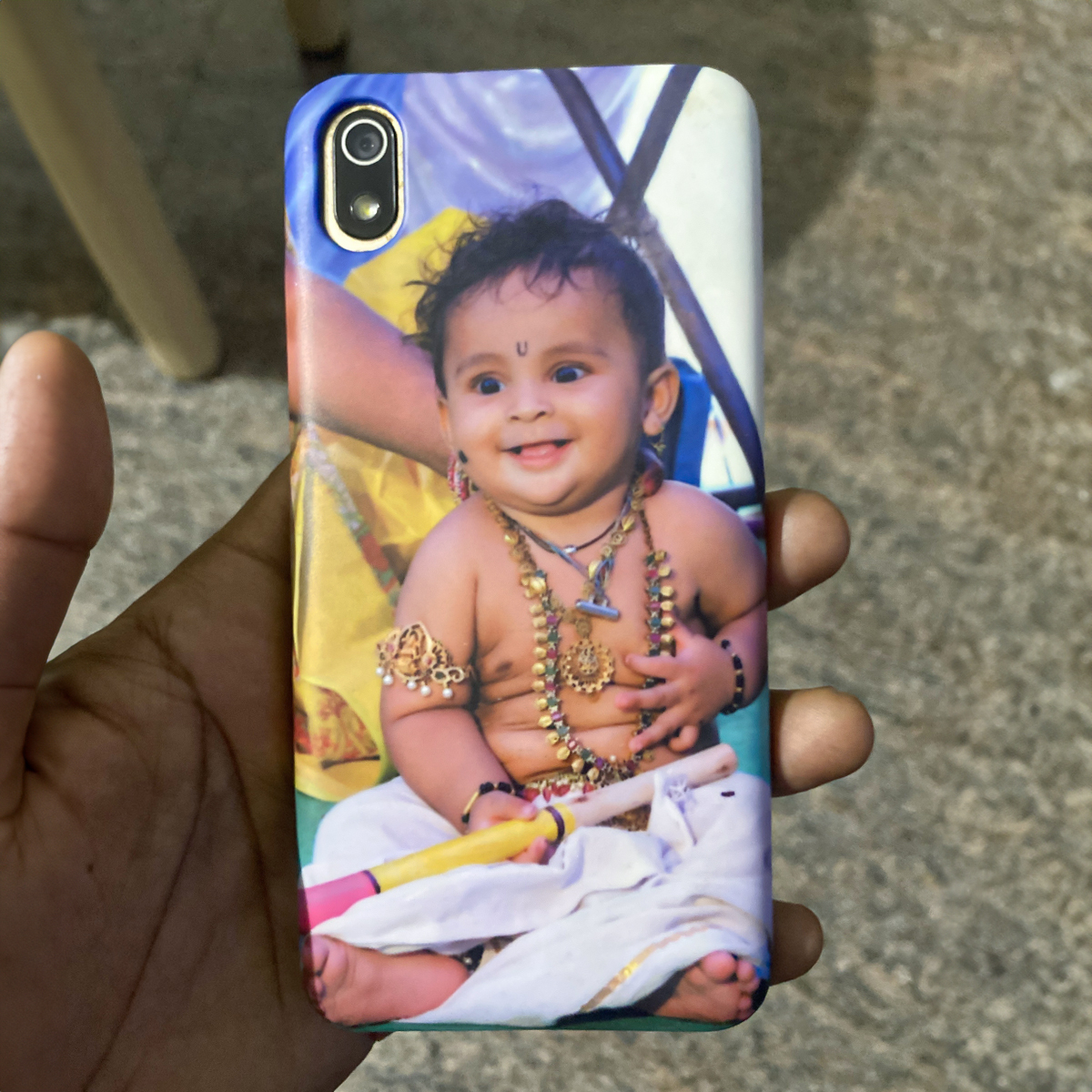 Checkout Hard Case - Customer Google Image Review - 15