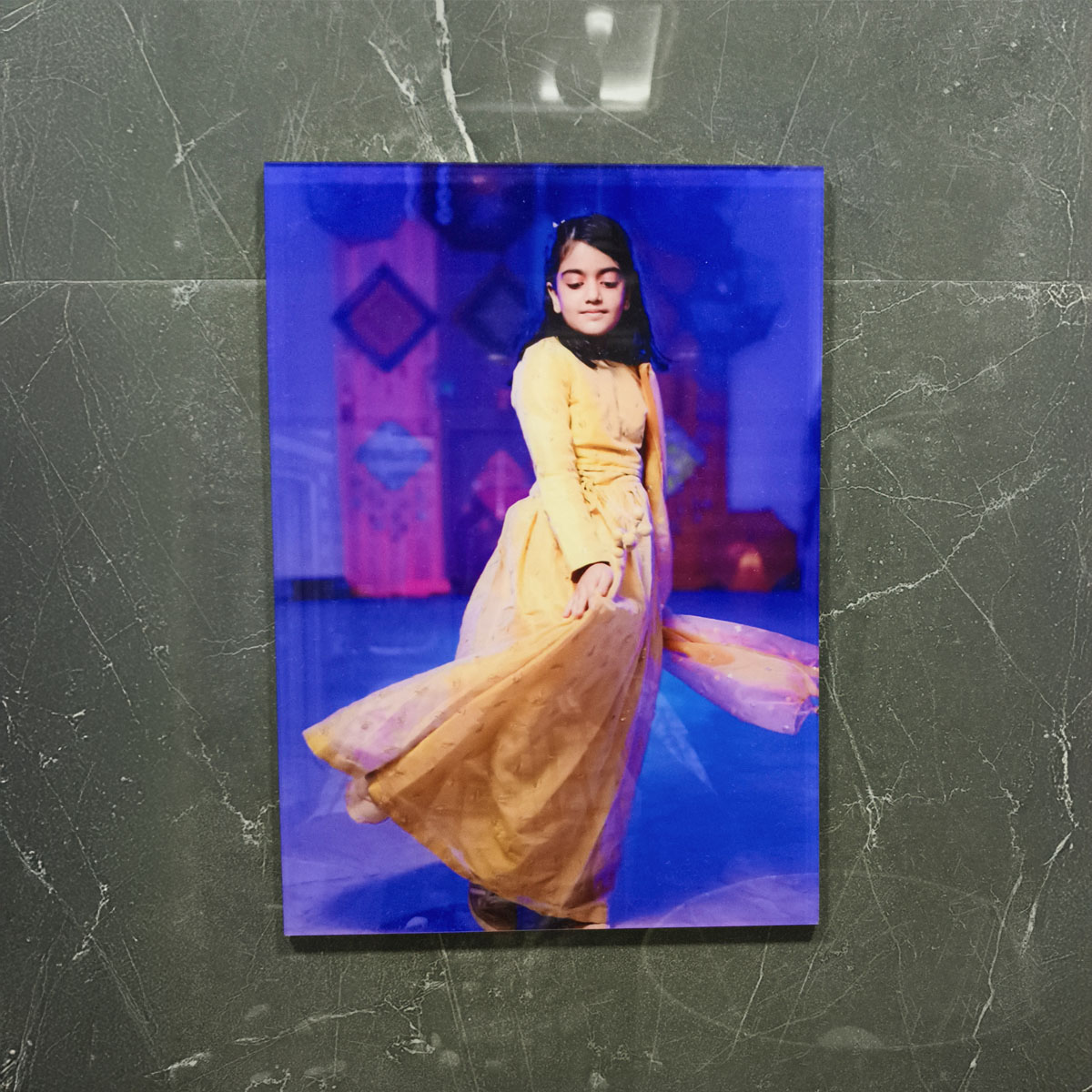 Checkout Acrylic Photo Frame - Customer Google Image Review - 33