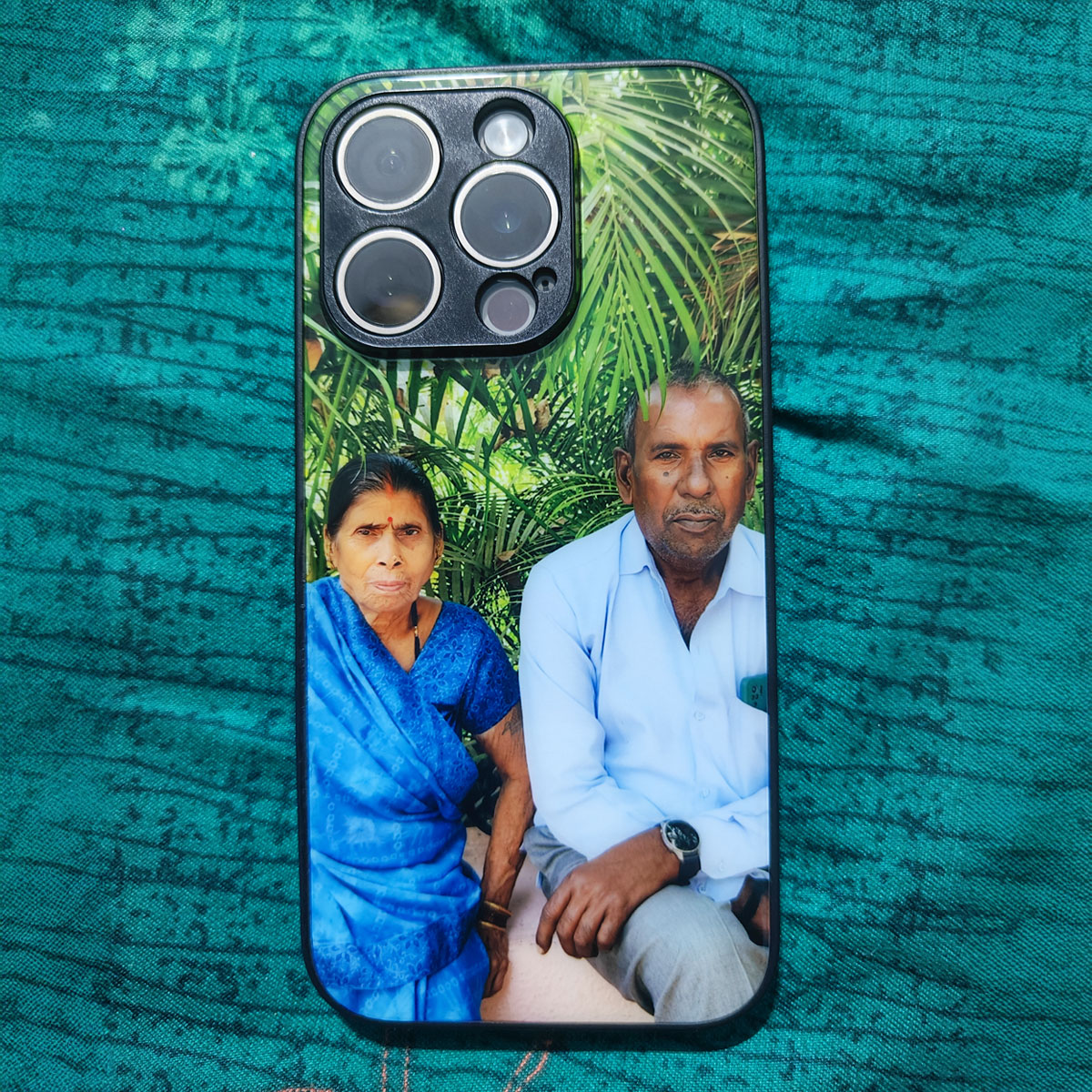 Checkout Glass Case - Customer Google Image Review - 23