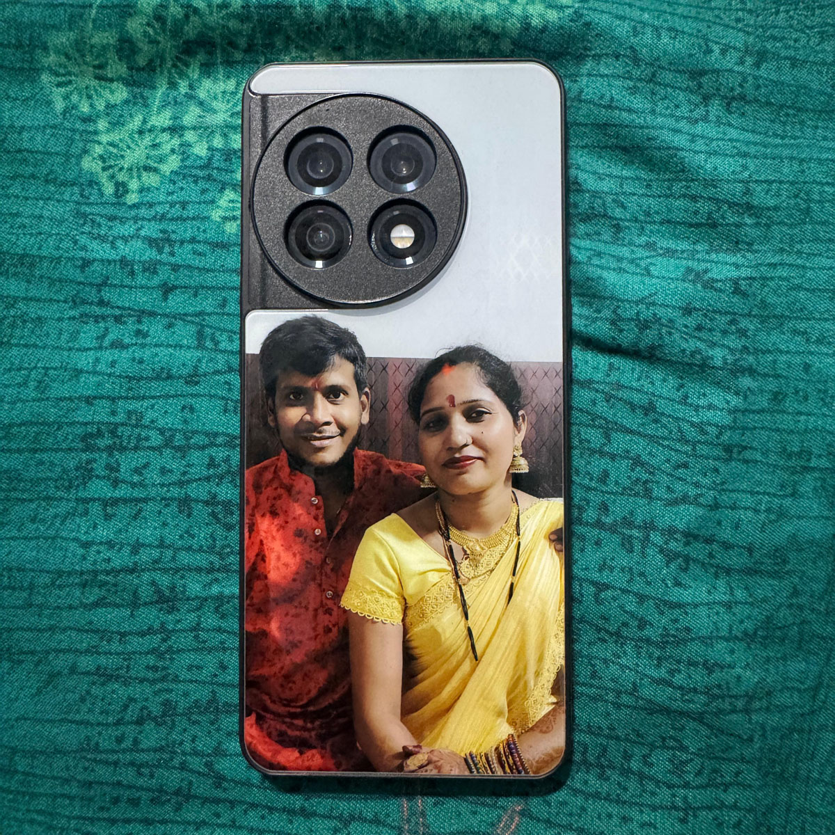 Checkout Glass Case - Customer Google Image Review - 22