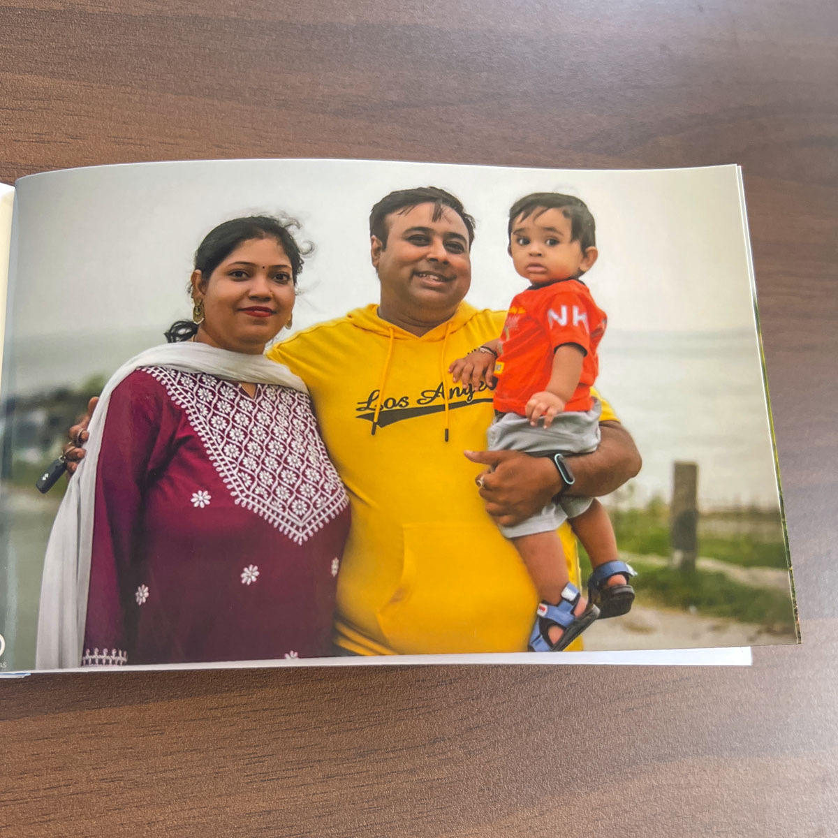 Checkout Snapbook - Customer Google Image Review - 9