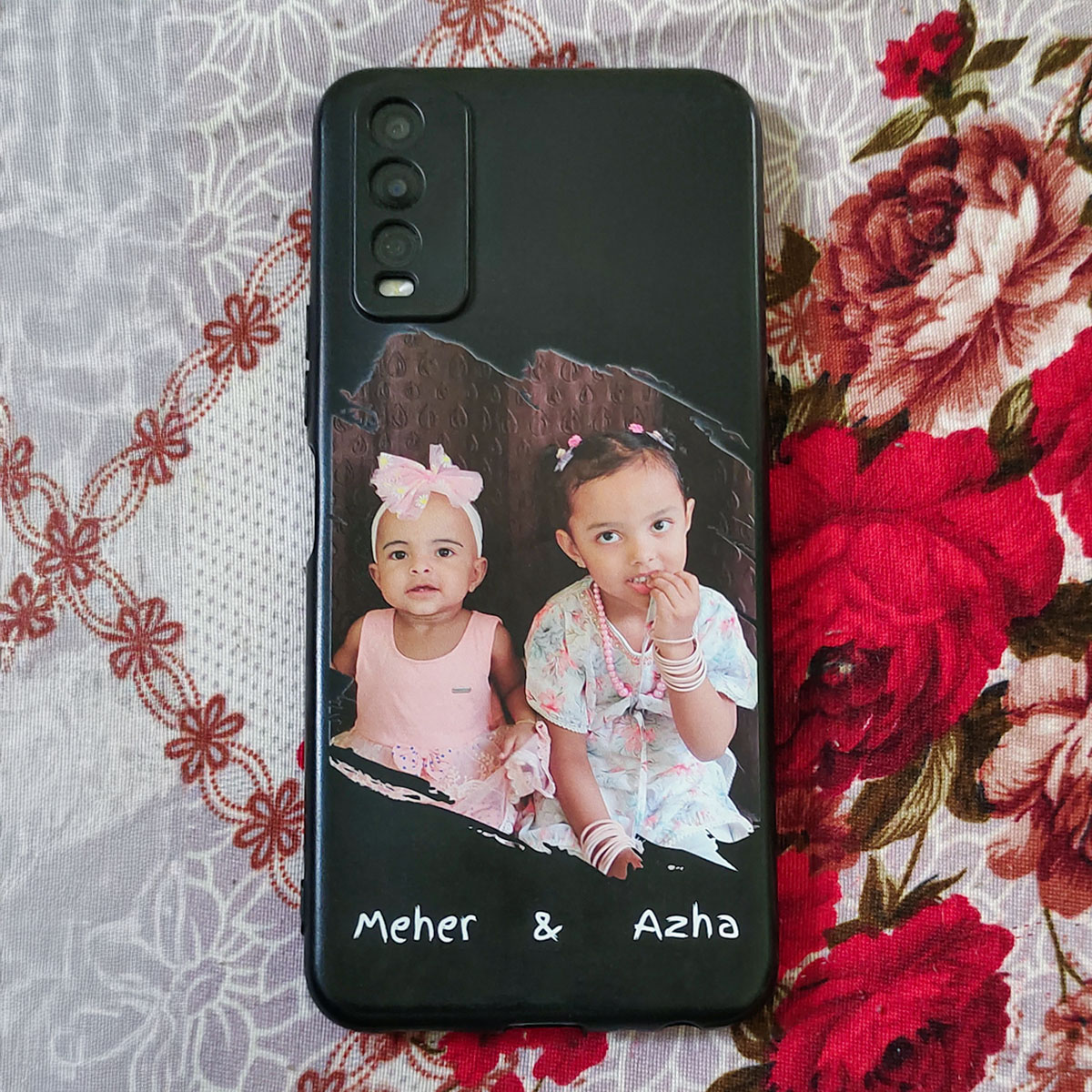 Checkout Soft Case - Customer Google Image Review - 17