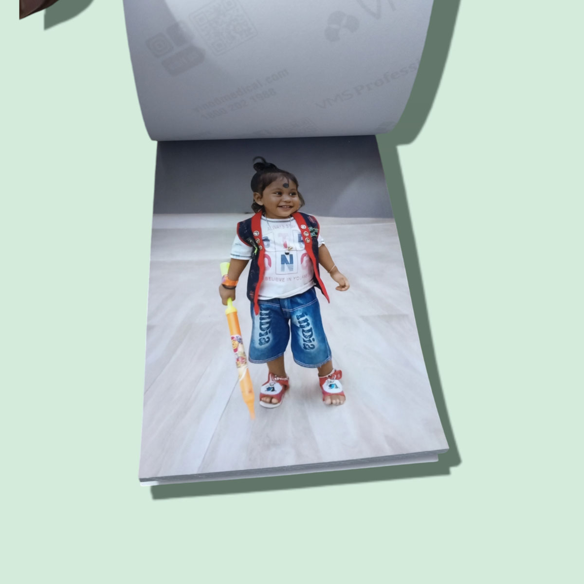 Checkout Snapbook - Customer Google Image Review - 8