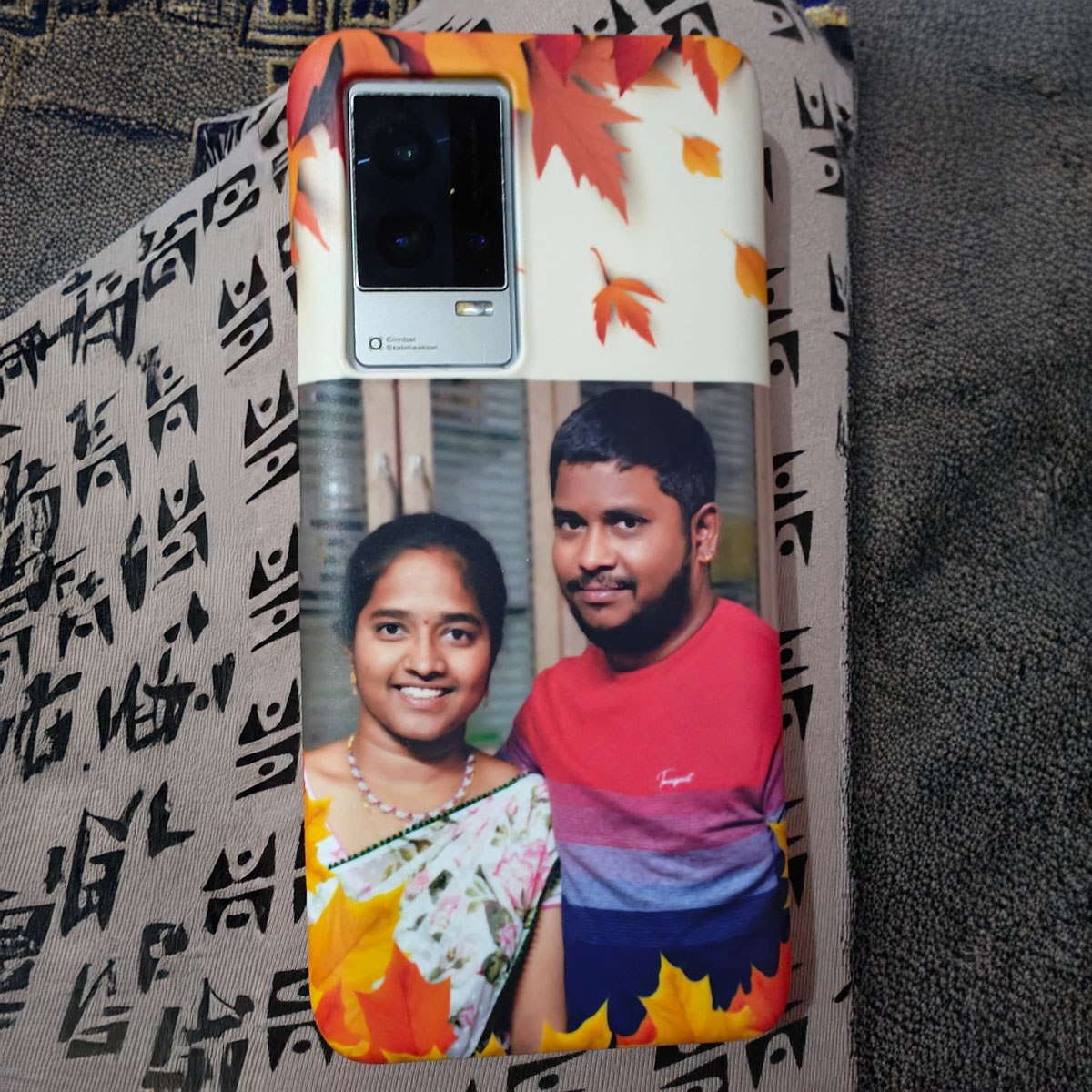 Checkout Hard Case - Customer Google Image Review - 13