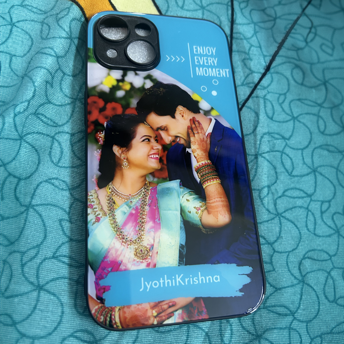 Checkout Glass Case - Customer Google Image Review - 33