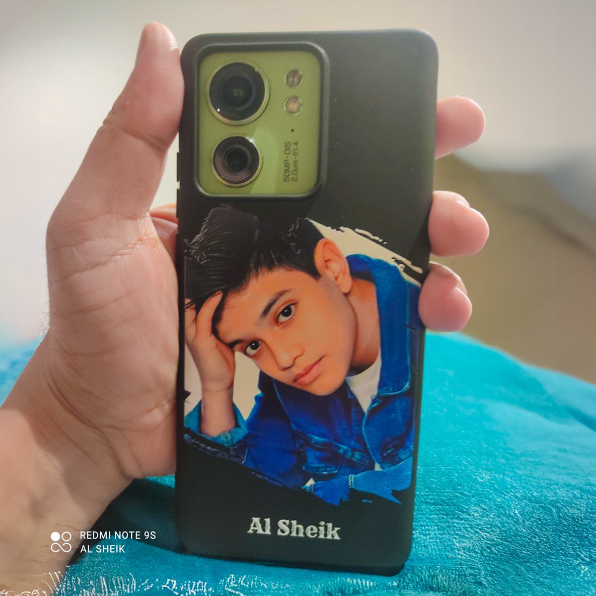 Checkout Soft Case - Customer Google Image Review - 27