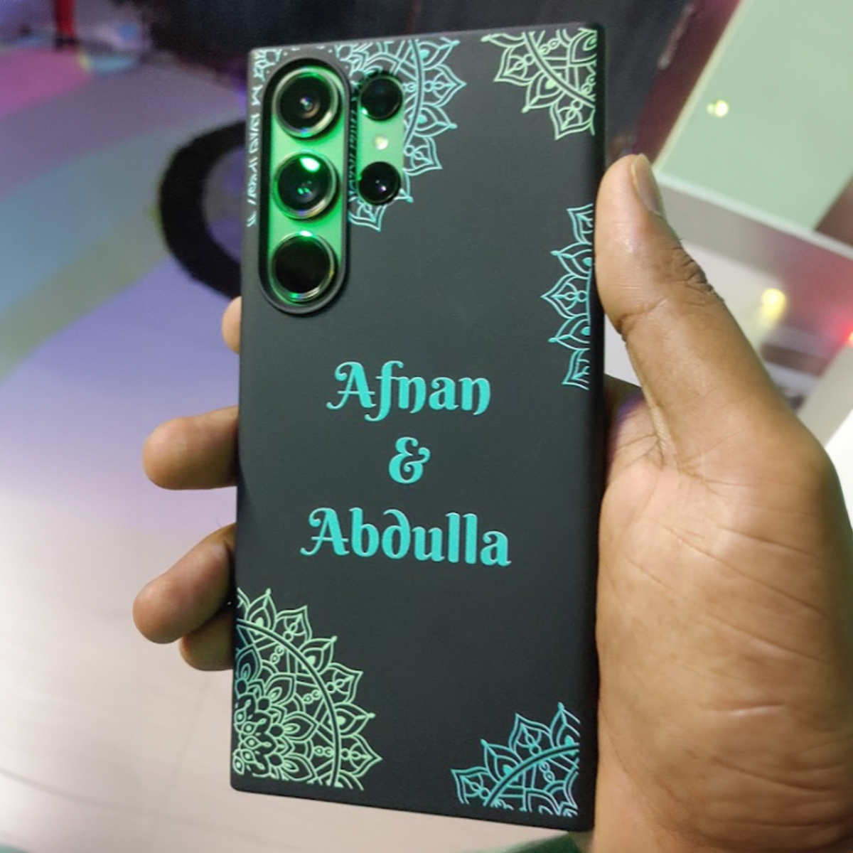 Checkout Soft Case - Customer Google Image Review - 26