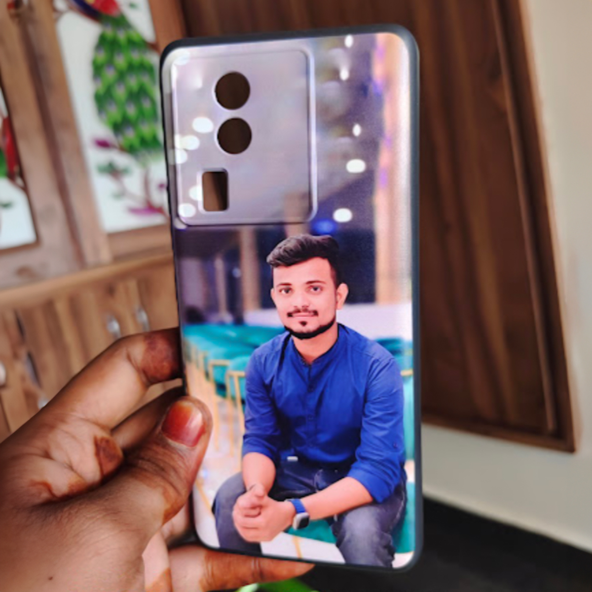 Checkout Soft Case - Customer Google Image Review - 25