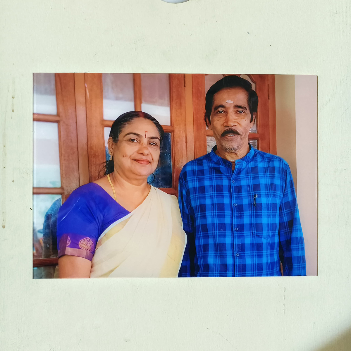 Checkout Acrylic Photo Frame - Customer Google Image Review - 36