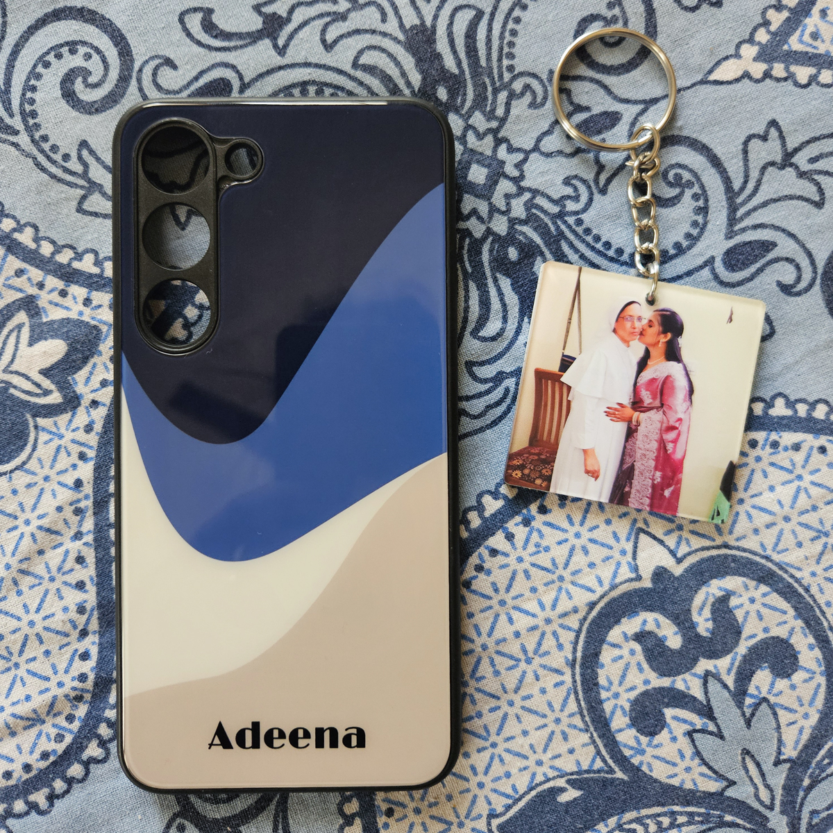 Checkout Glass Case - Customer Google Image Review - 31