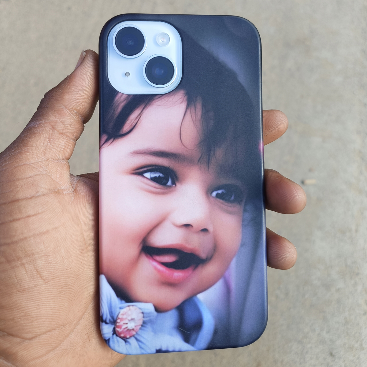 Checkout Hard Case - Customer Google Image Review - 24