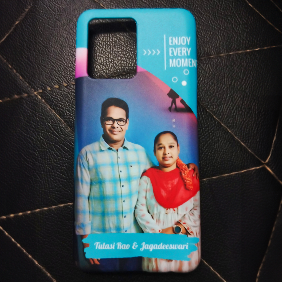 Checkout Hard Case - Customer Google Image Review - 23