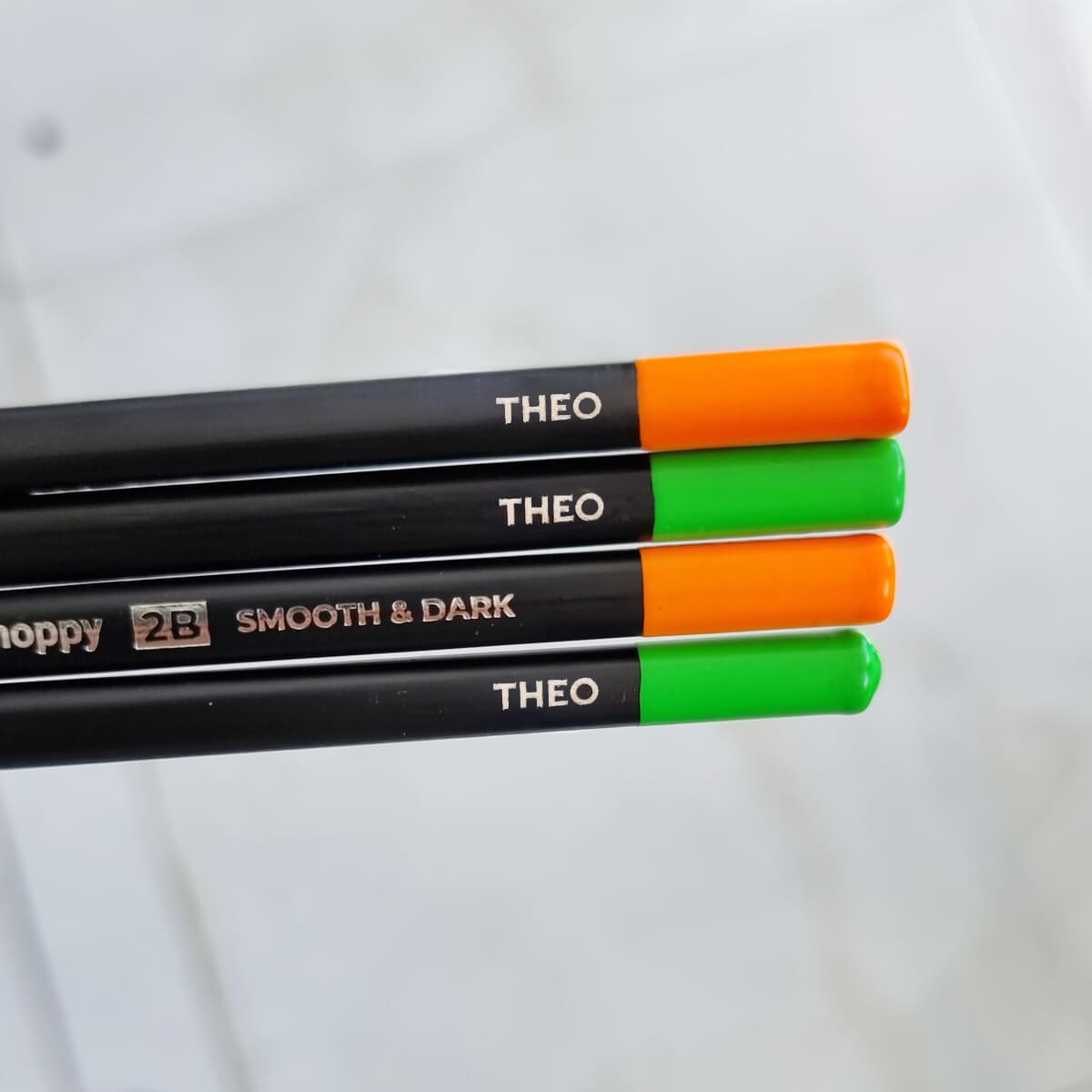 Checkout Name Pencil - Customer Google Image Review - 14