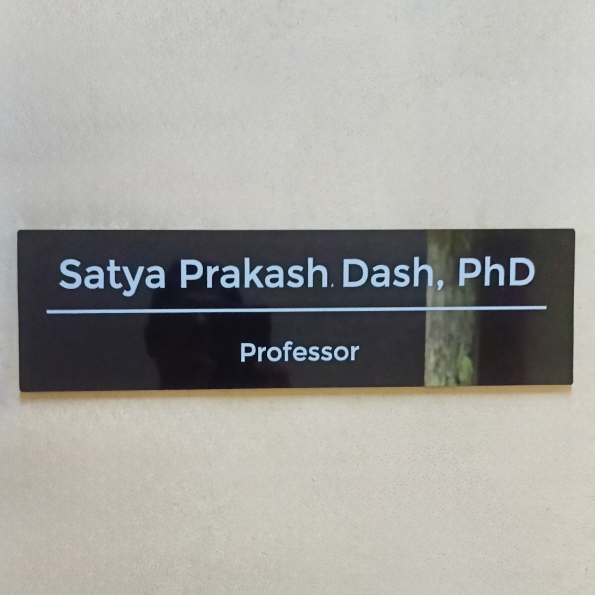 Checkout Nameplate - Customer Google Image Review - 27