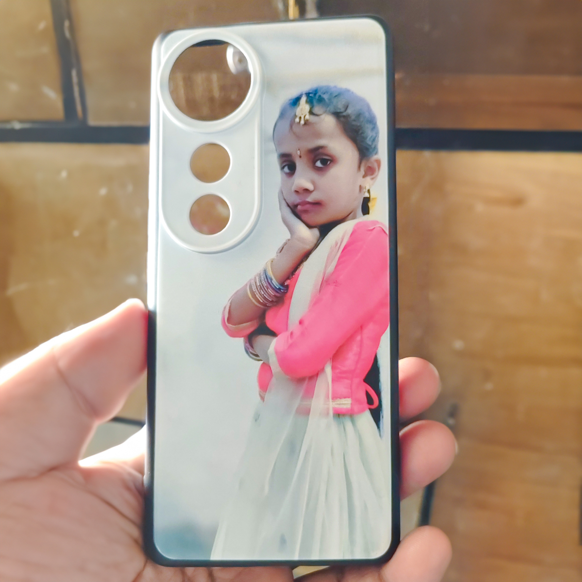 Checkout Soft Case - Customer Google Image Review - 24