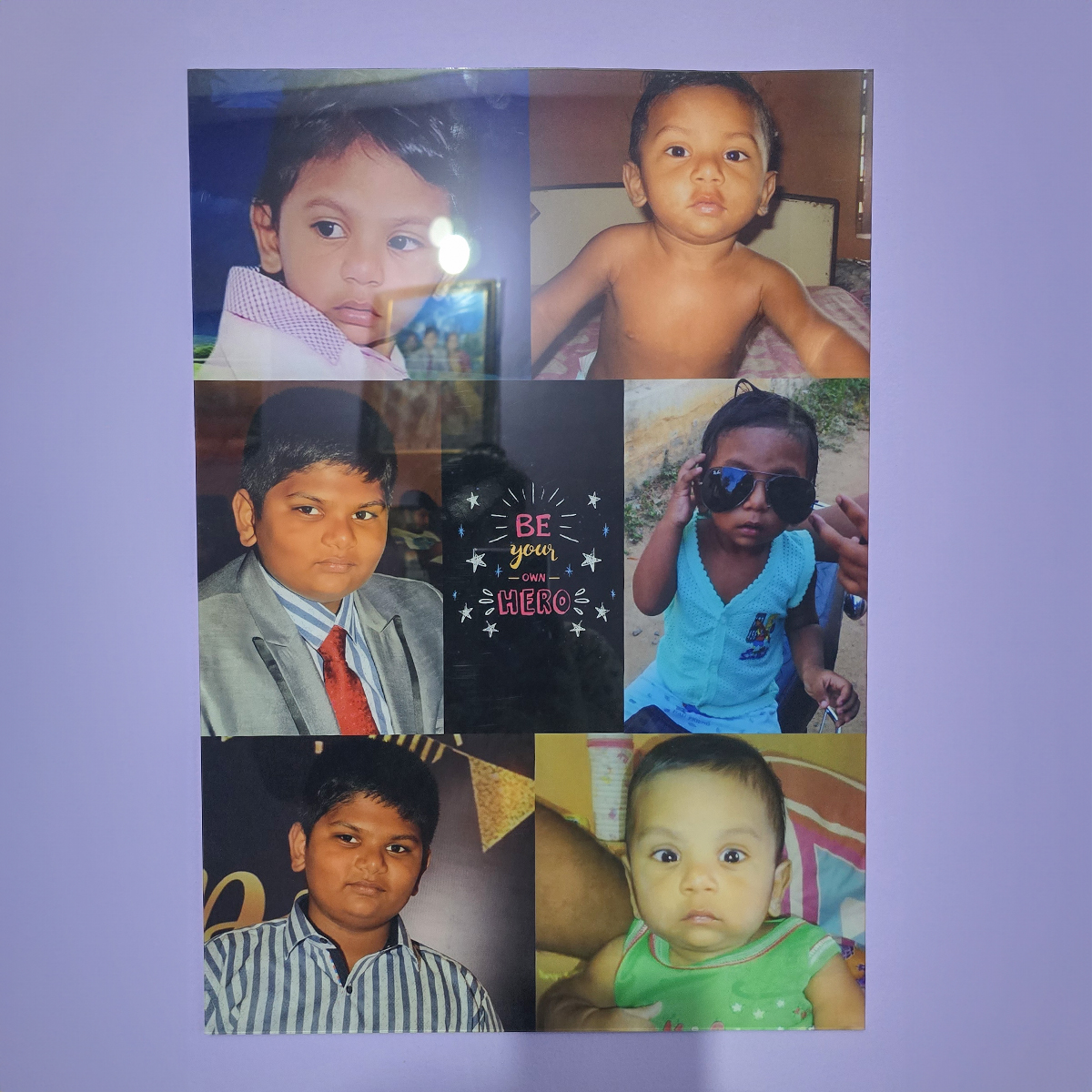 Checkout Acrylic Photo Frame - Customer Google Image Review - 35