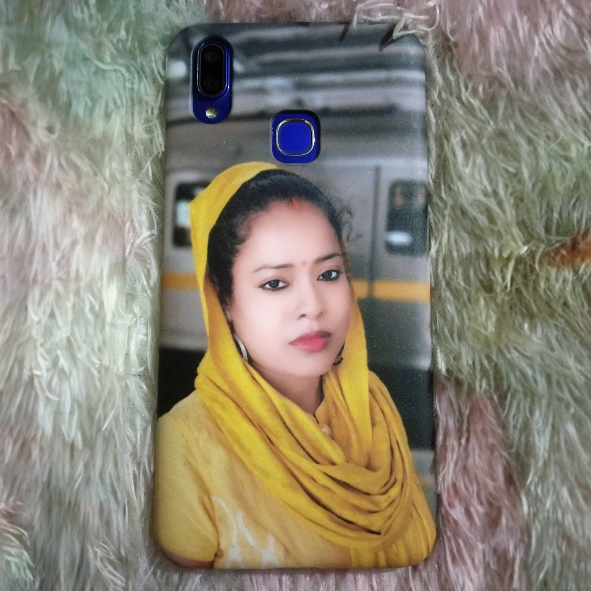 Checkout Hard Case - Customer Google Image Review - 22