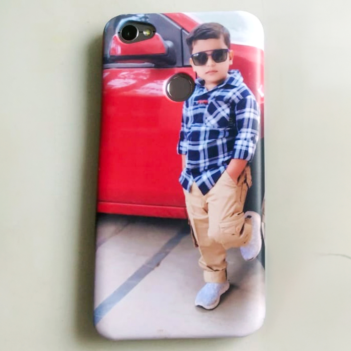 Checkout Hard Case - Customer Google Image Review - 19
