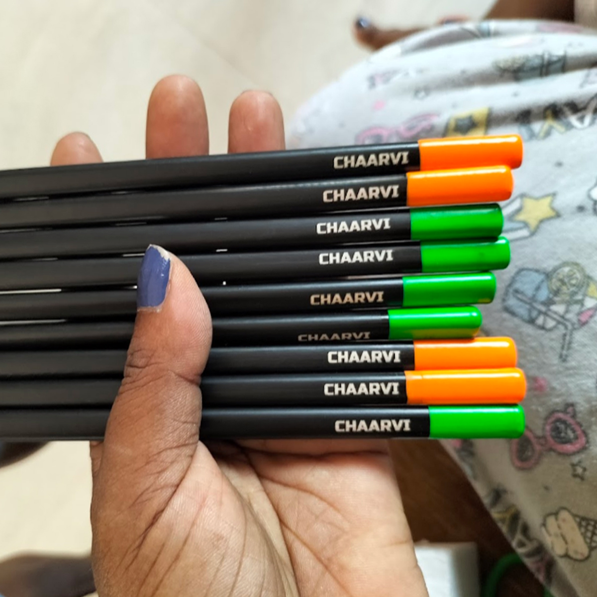 Checkout Name Pencil - Customer Google Image Review - 10