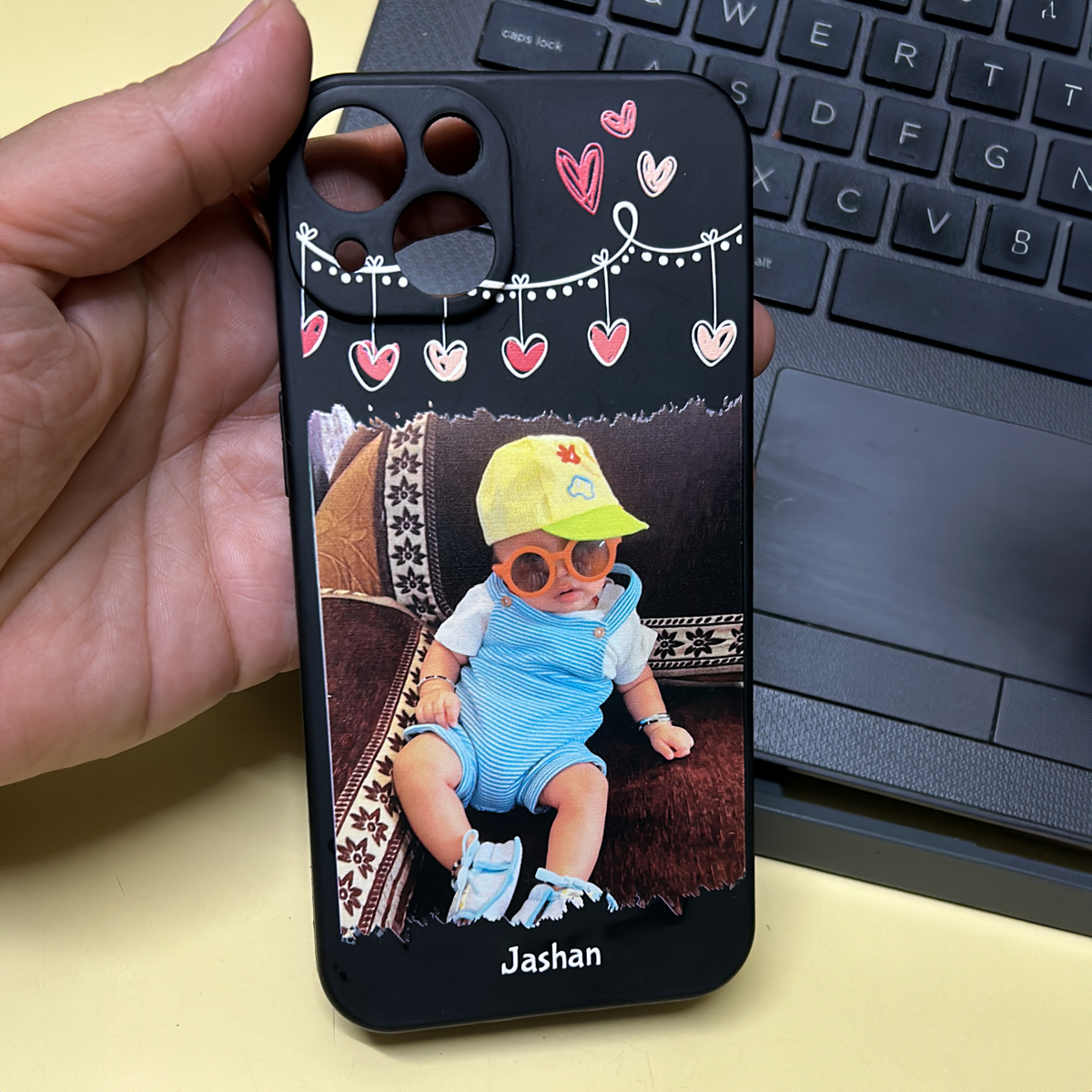 Checkout Soft Case - Customer Google Image Review - 22