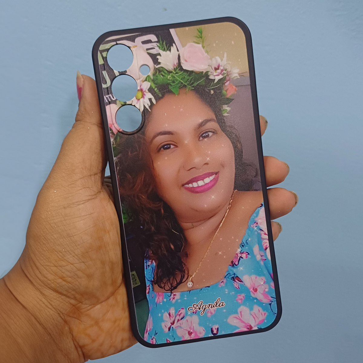 Checkout Soft Case - Customer Google Image Review - 21