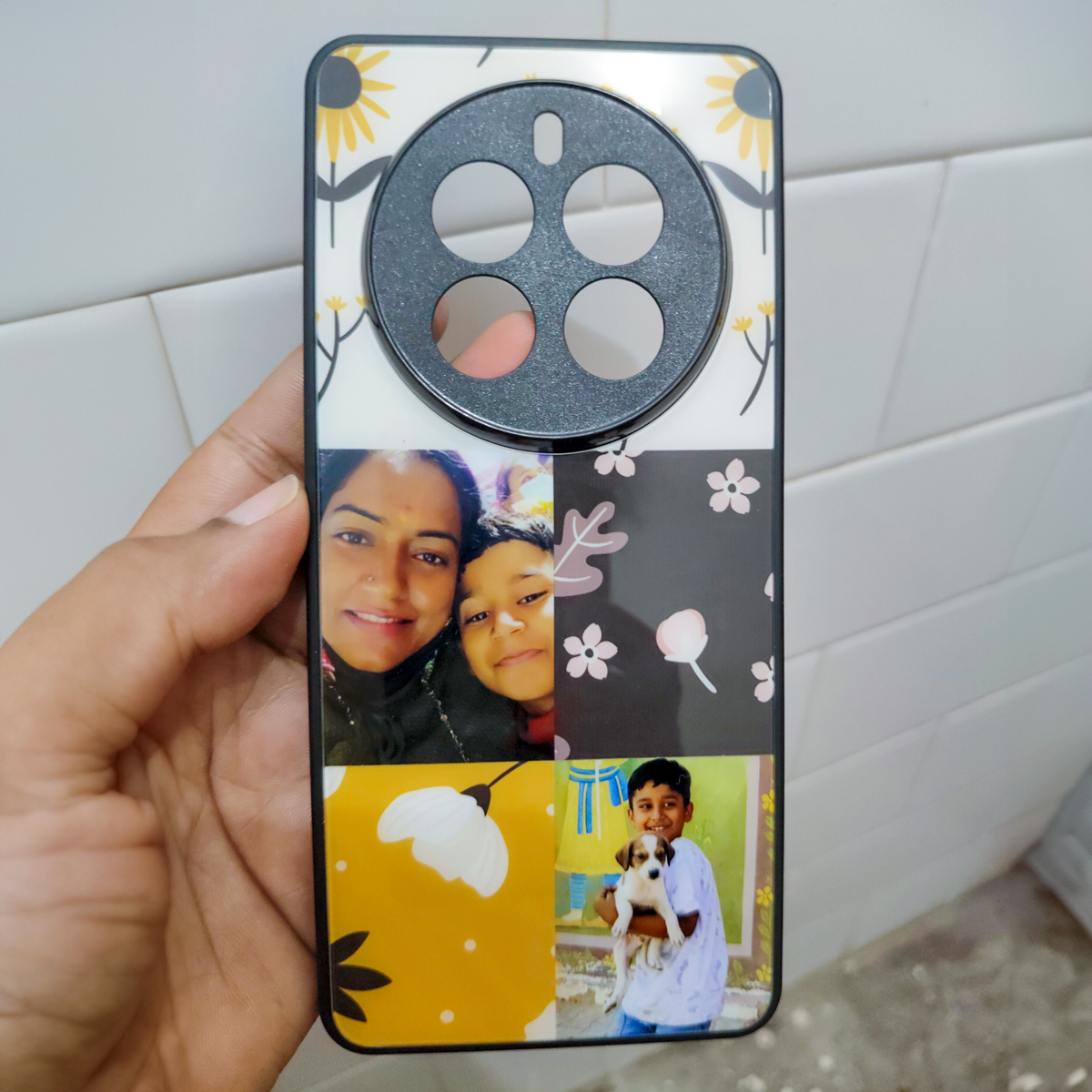 Checkout Glass Case - Customer Google Image Review - 29