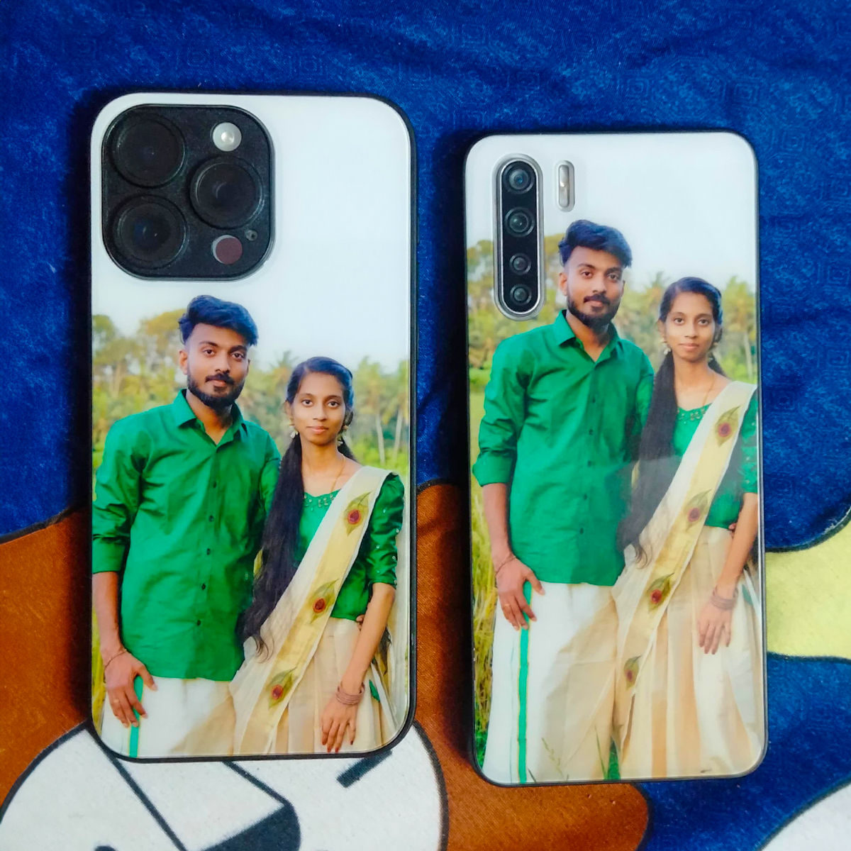 Checkout Glass Case - Customer Google Image Review - 28