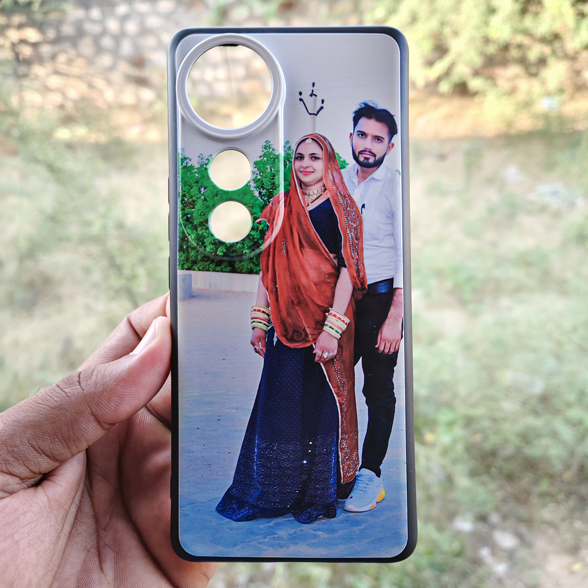 Checkout Soft Case - Customer Google Image Review - 20