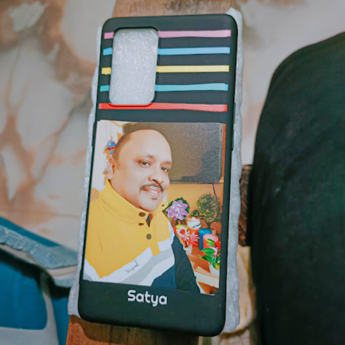 Checkout Soft Case - Customer Google Image Review - 19