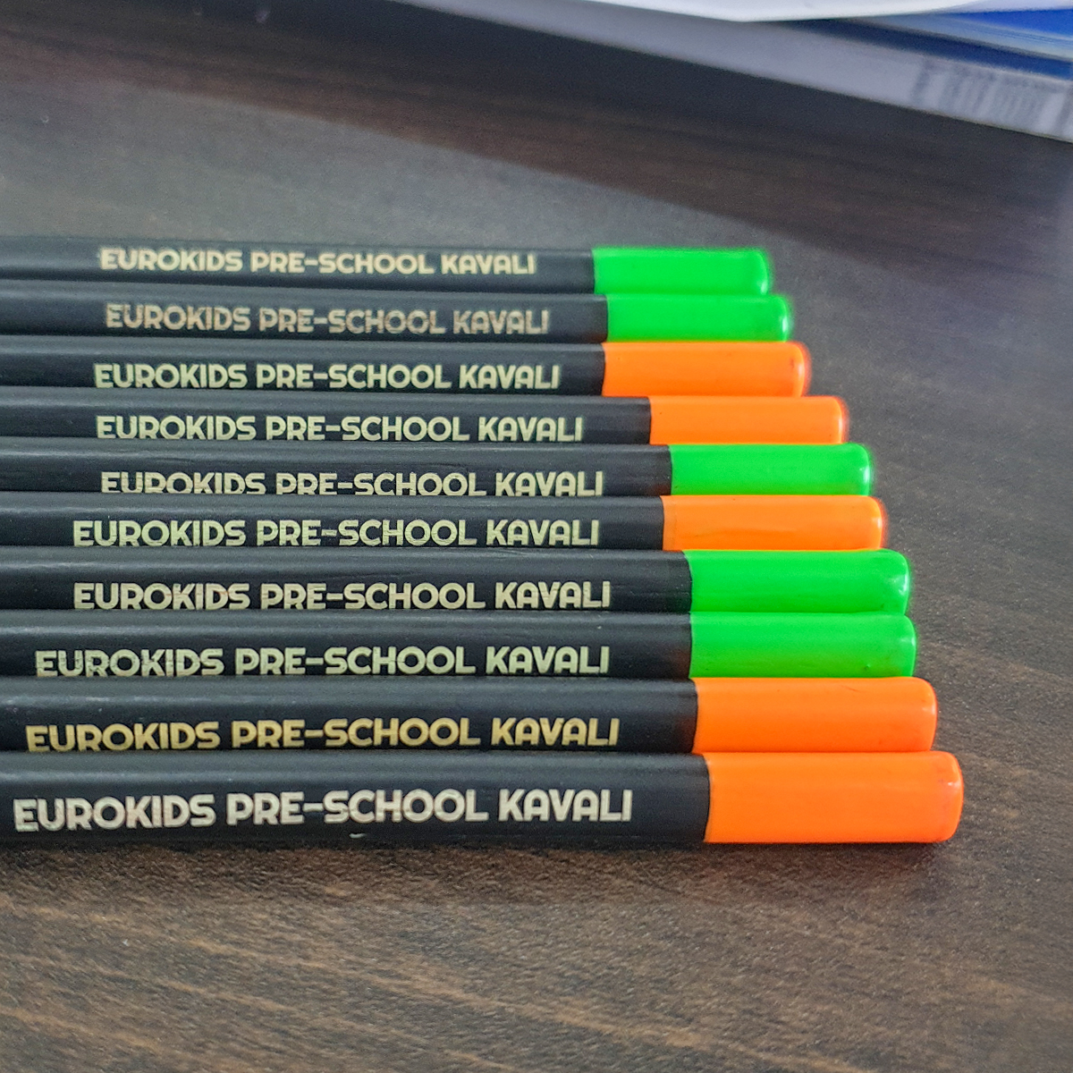 Checkout Name Pencil - Customer Google Image Review - 1