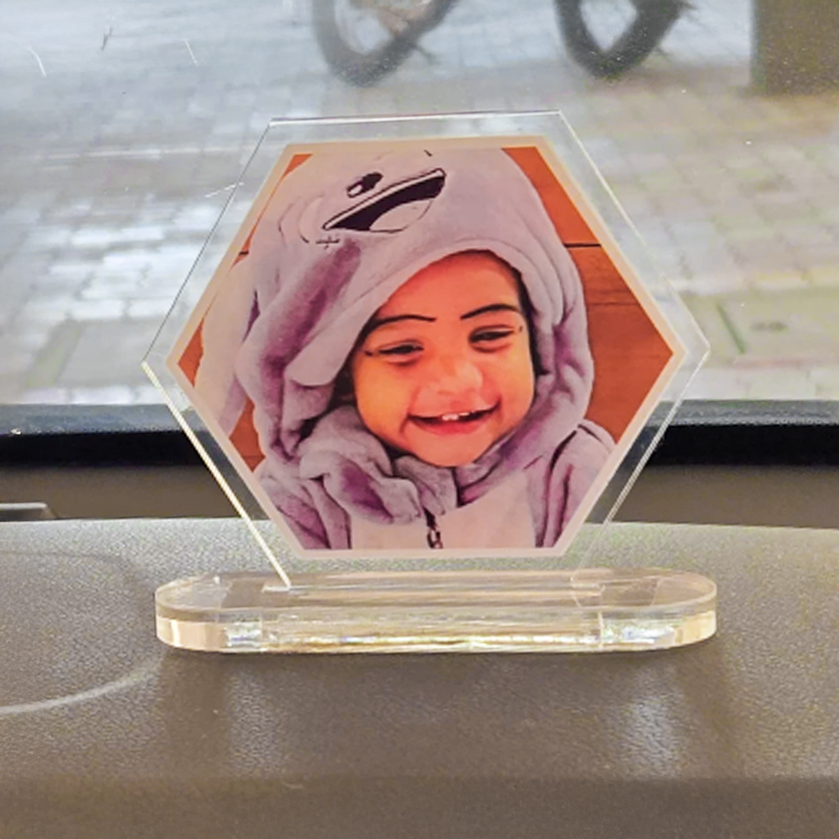 Checkout Dashboard Photo Stand - Customer Google Image Review - 6