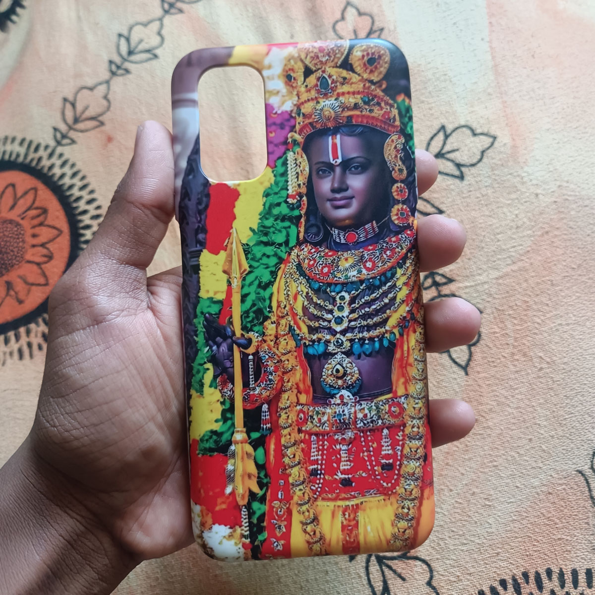 Checkout Hard Case - Customer Google Image Review - 5