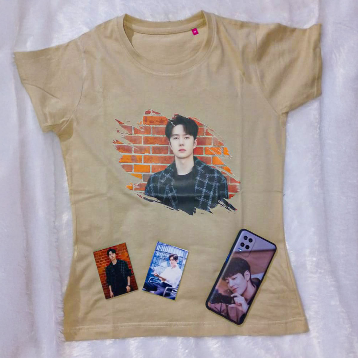 Checkout Tshirt - Customer Google Image Review - 6