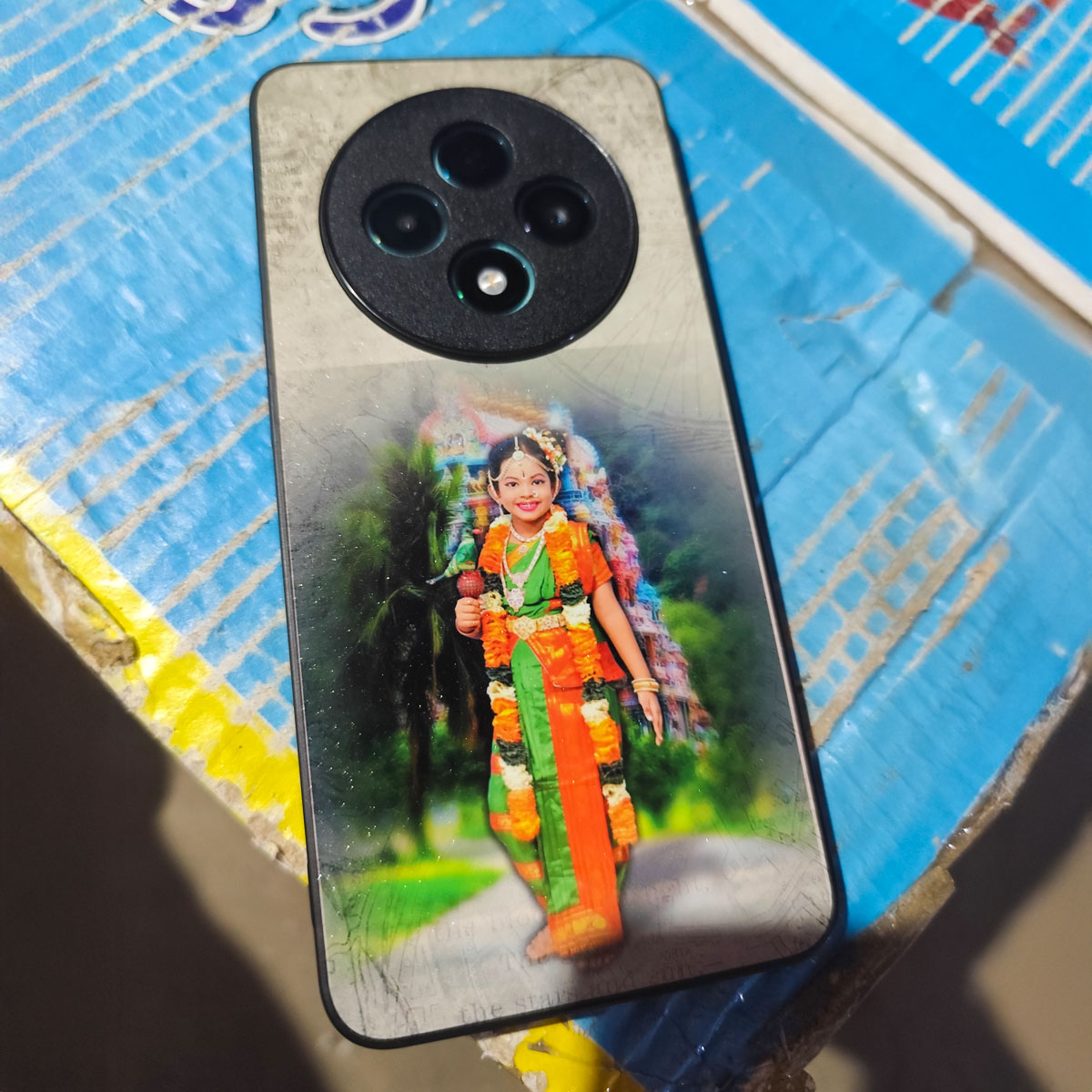 Checkout Metal Case - Customer Google Image Review - 13