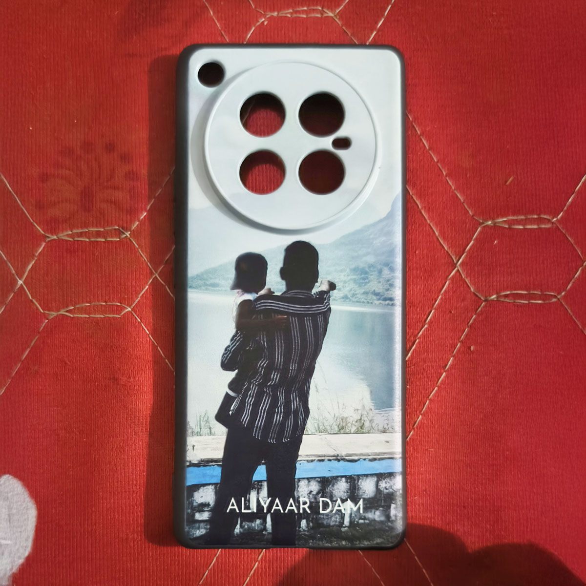 Checkout Soft Case - Customer Google Image Review - 12