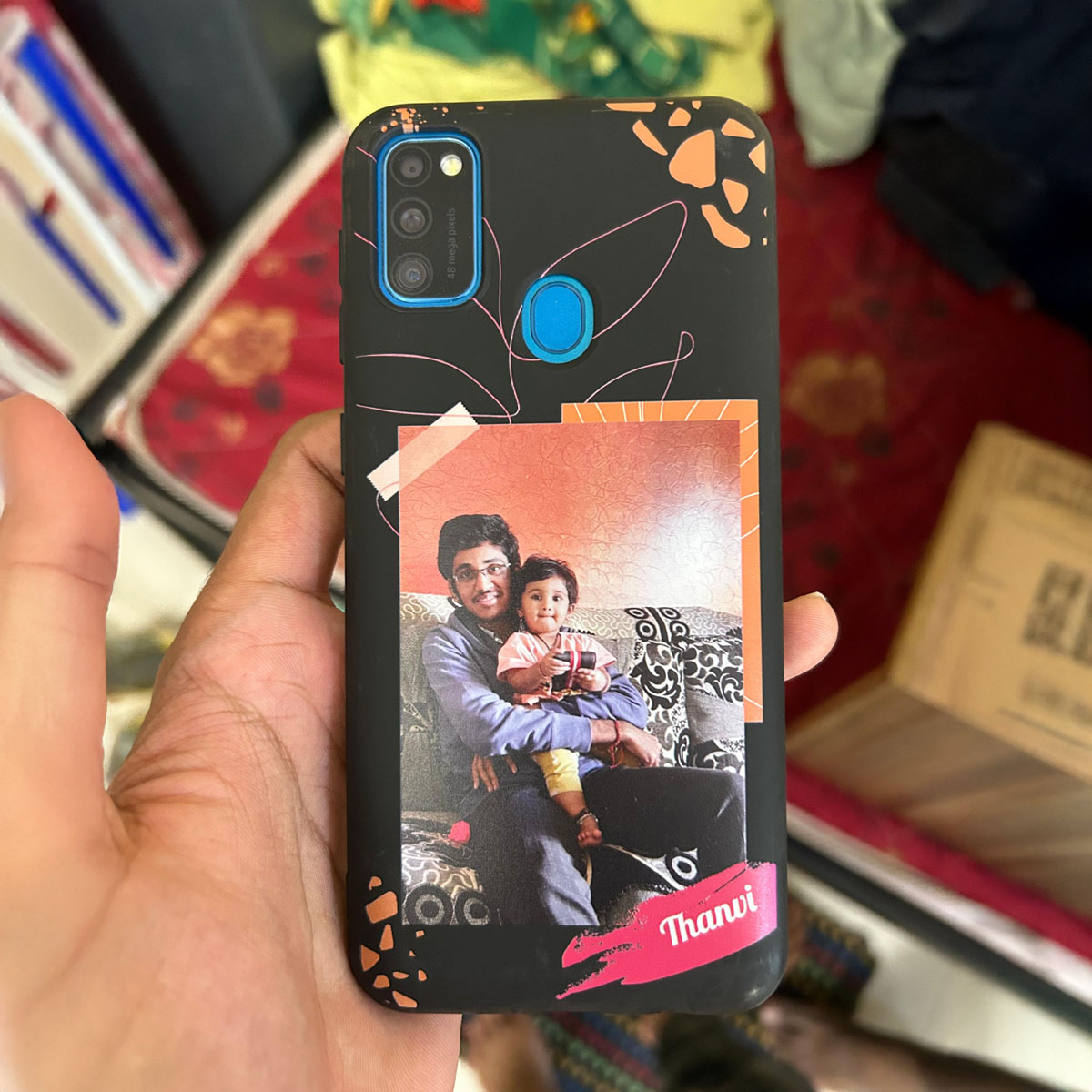 Checkout Soft Case - Customer Google Image Review - 11