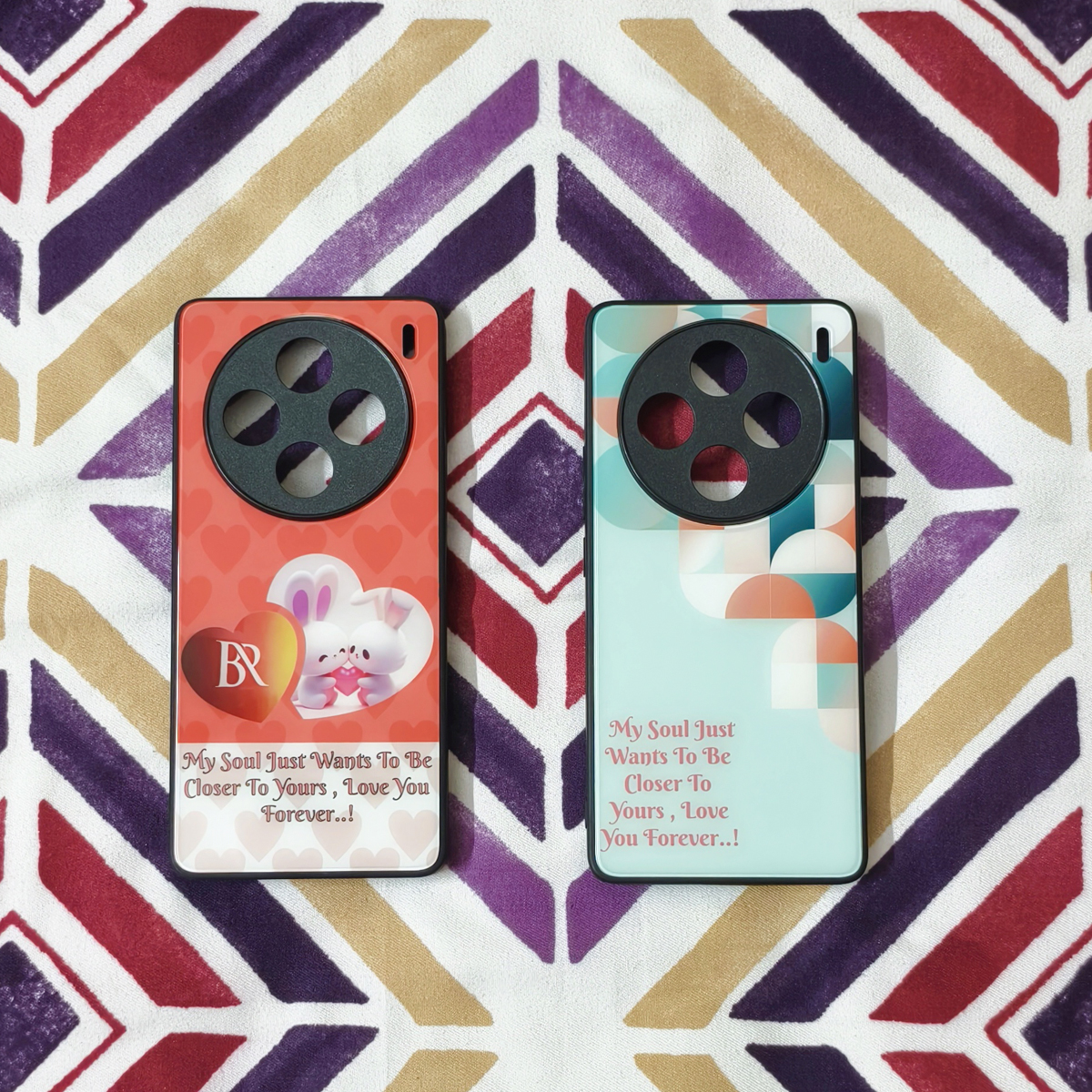 Checkout Glass Case - Customer Google Image Review - 7