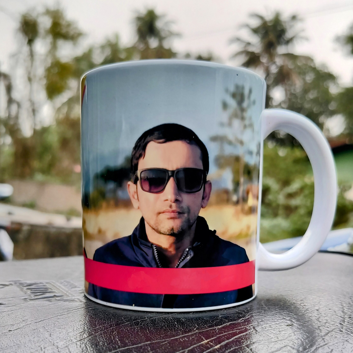 Checkout Mug - Customer Google Image Review - 3