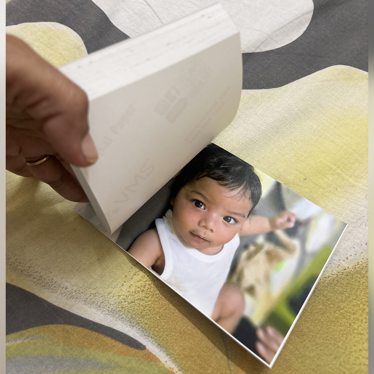 Checkout Snapbook - Customer Google Image Review - 3