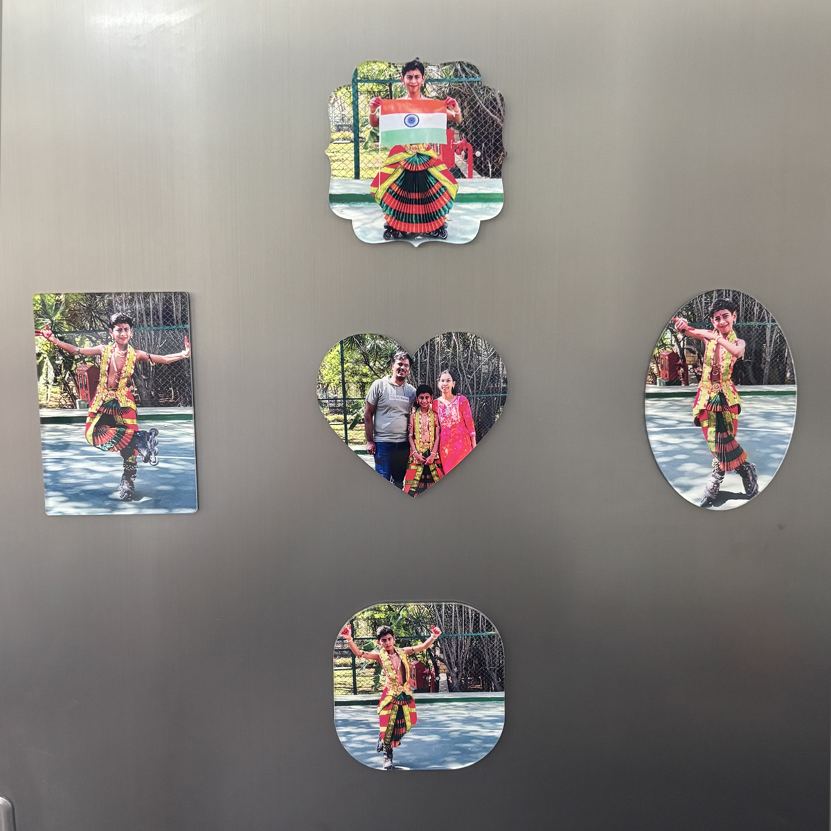 Checkout Acrylic Fridge Magnet - Customer Google Image Review - 22