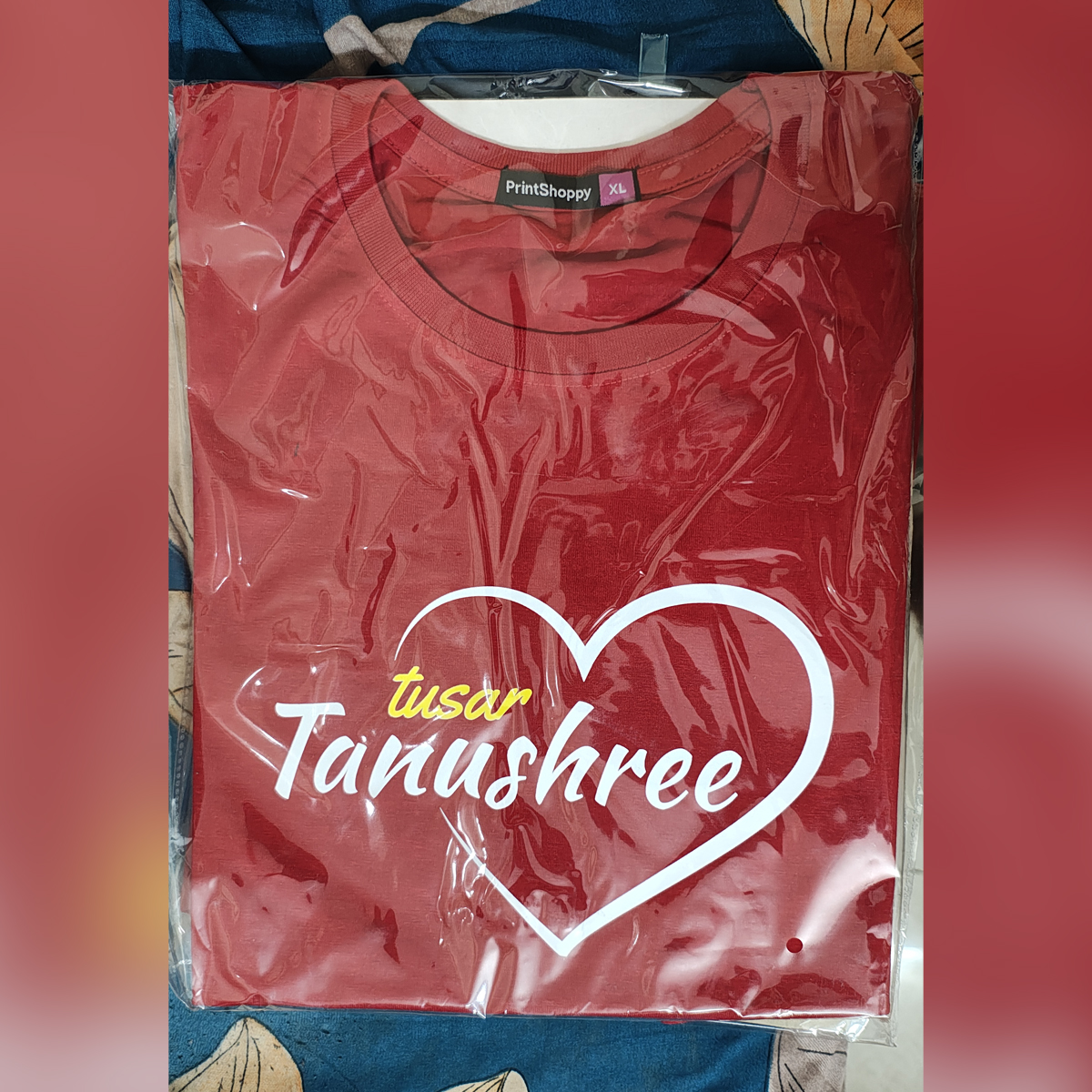 Checkout Tshirt - Customer Google Image Review - 2