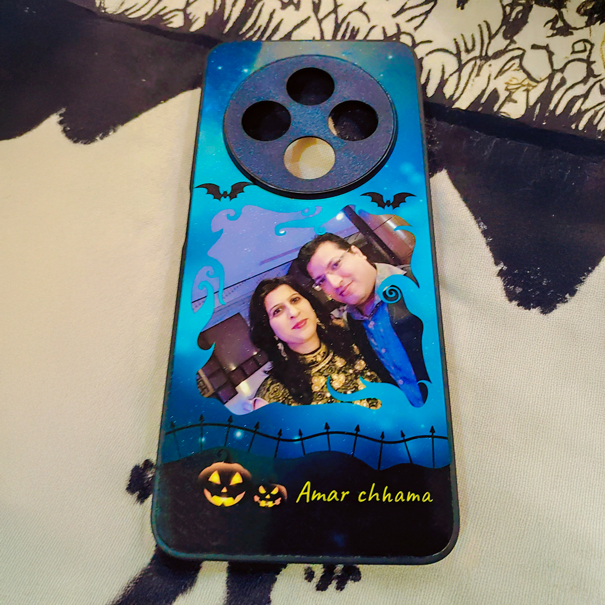 Checkout Metal Case - Customer Google Image Review - 10