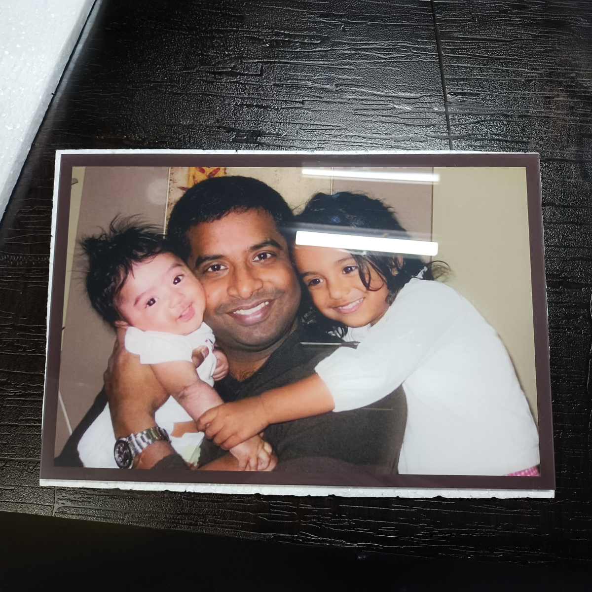 Checkout Acrylic Photo Frame - Customer Google Image Review - 20