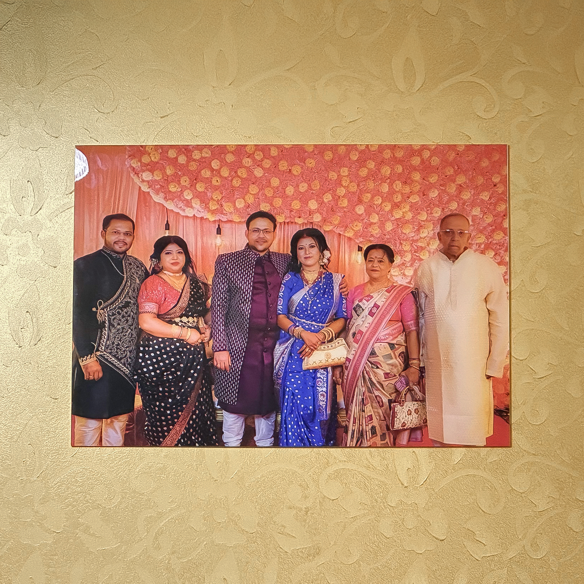 Checkout Acrylic Photo Frame - Customer Google Image Review - 18