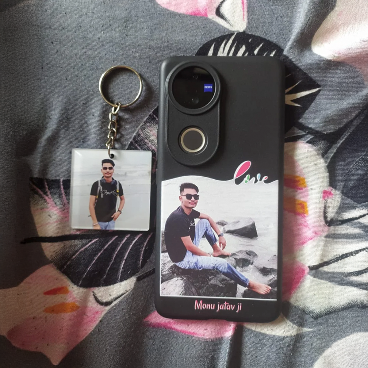 Checkout Soft Case - Customer Google Image Review - 8